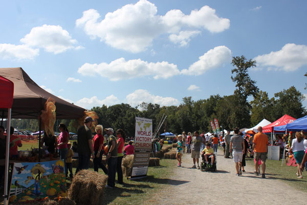 Oktoberfest - Moody Chamber of Commerce